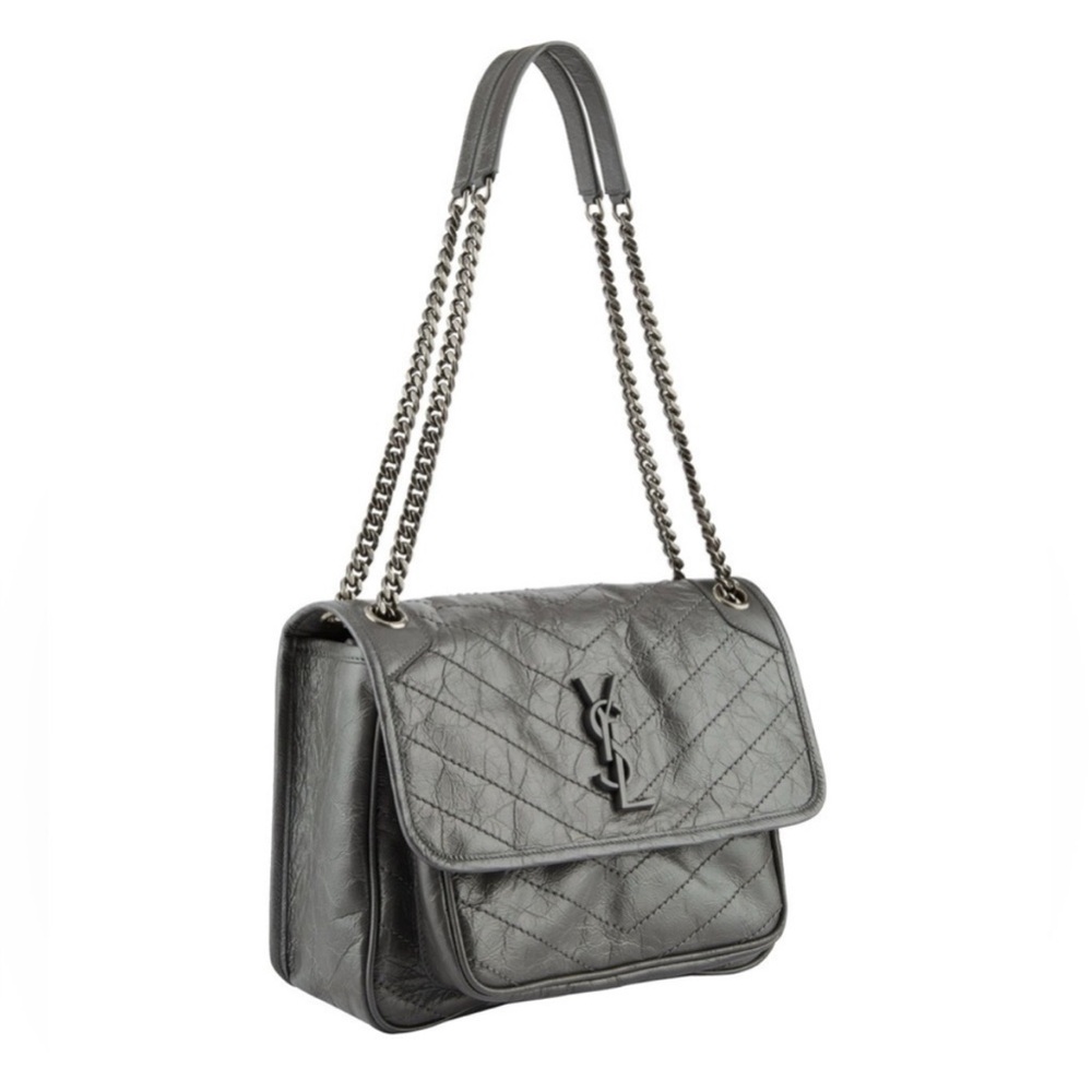 Yves Saint Laurent Niki Baby Shoulder Bag
